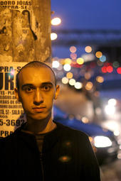 alvinholnoise