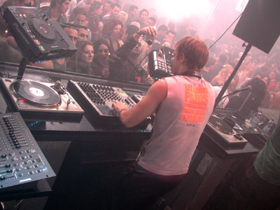 David Guetta