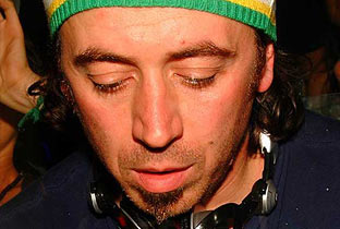Benny Benassi