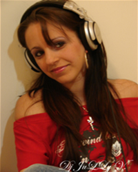 Dj Jully V
