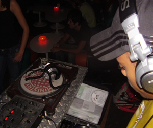 Dj Snarf