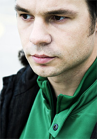 Entrevista com D-Nox