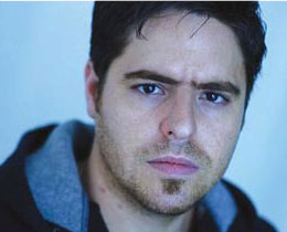Entrevista com Gui Boratto