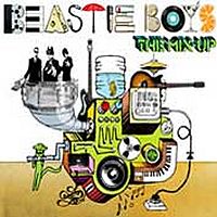 Beastie Boys - "The Mix Up" - Lan&ccedil;amento em Junho