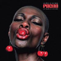 Livro de 40 anos da Pacha será lançado em 2008