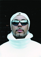Roger Sanchez mostra sets de house na Lique