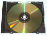 cd