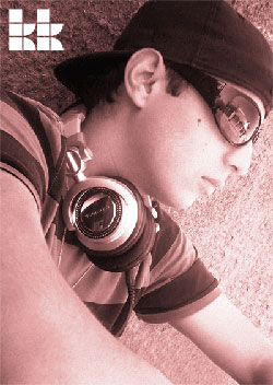 DJ K K