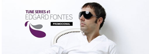 Tune Series # 1, by Edgard Fontes Tune Series # 1, by Edgard Fontes