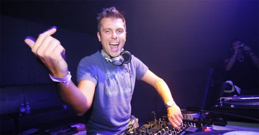 DARREN EMERSON