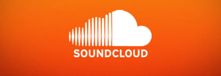 SoundCloud: COMPARTILHAMENTO DE MÚSICAS GRÁTIS - soundcloud.com - DOWNLOAD