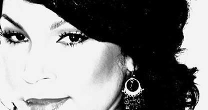Shawnee Taylor no Réveillon Boutique 2010