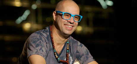 André Pulse confirmado no line-up das principais turnês do semestre André Pulse confirmado no line-up das principais turnês do semestre