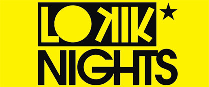 Lo kik Nights acontece neste sábado, no Vegas Club em São Paulo