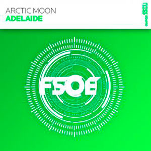 ARCTIC MOON lança a faixa Adelaide