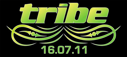 TRIBE 2011 - A Volta da Tribe