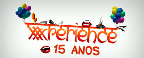 XXXPERIENCE FESTIVAL LANÇA O XXXFAMILY XXXPERIENCE FESTIVAL LANÇA O XXXFAMILY