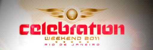 CELEBRATION WEEKEND: SEIS FESTAS DE HOUSE MUSIC CELEBRATION WEEKEND: SEIS FESTAS DE HOUSE MUSIC