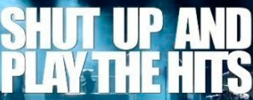 SHUT UP AND PLAY THE HITS - Estreia documentário do LCD Soundsystem