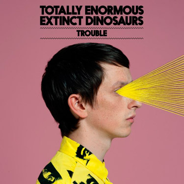 TROUBLE - Finalmente TEED lança primeiro álbum TROUBLE - Finalmente TEED lança primeiro álbum
