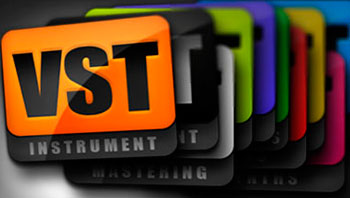 VSTi Tecnologia para produtor musical VSTi Tecnologia para produtor musical