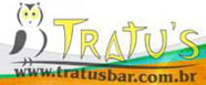 Logo Tratus Bar