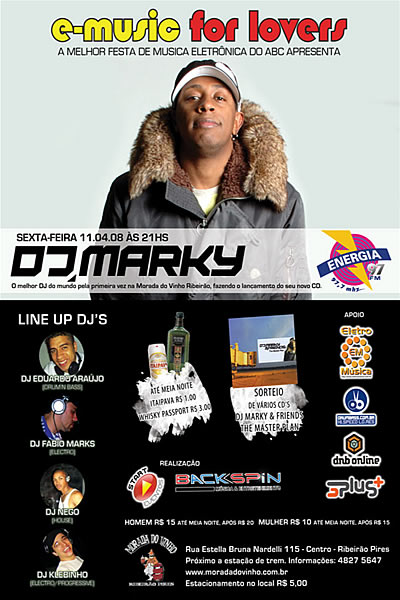 Flyer Flyer