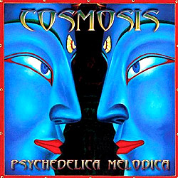 O veterano Cosmosis promete 6 álbum para Junho