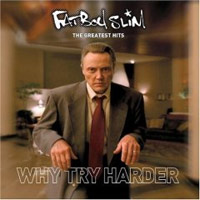 DVD Fatboy Slim - The Greatest Hits