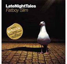 Fatboy Slim coletânea - Late Night Tales