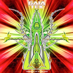 Gaia Tek compilação traz remix de clássico do Deep Purple