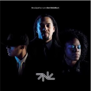 Roni Size - New Forms 2