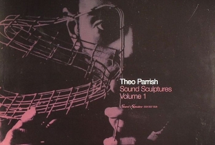 Theo Parrish lança novo álbum