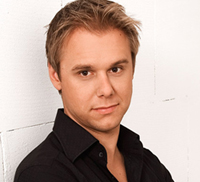 Armin Van Buuren encerra o ano mais premiado