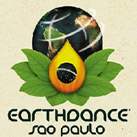 Earthdance 2008 São Paulo