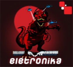 Eletronika - Festival de Novas Tendências Musicais