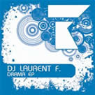 DJ Laurent F. - Drama EP