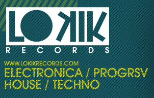 Act Sense e Lo kik records top 10 de vendas no Beatport