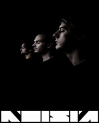 Noisia