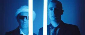 Pet Shop Boys negam parceria com Amy Winehouse