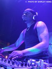 DJ Grooverider Pega 4 Anos de Prisão