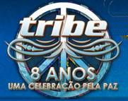 Tribe 8 Anos