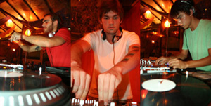 Lounge music traz novas razãos para as noites de quarta em SP