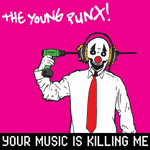 Young Punx com Remix de Fat Boy Slim