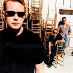 Andy Fletcher confirma apresentações