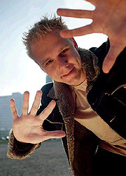 Armin Van Buurenm confirma tour brasileira