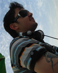 Dj Carlos Fuse Comemora Sete Anos De Carreira