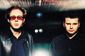 Chemical Brothers Confirmado em São Paulo