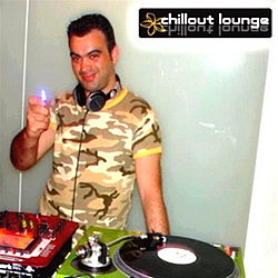 DJ David Del Olmo Em Turnê Pela América Do Sul