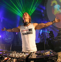 David Guetta